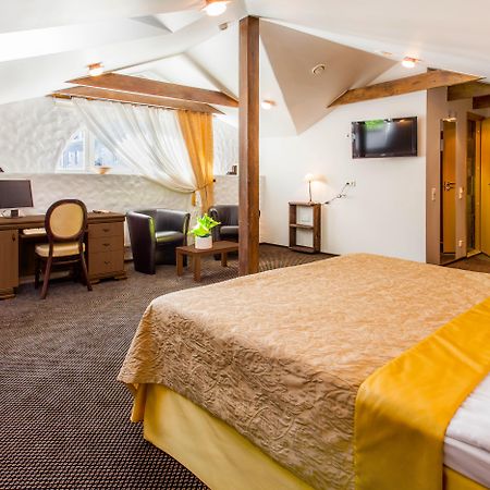 The Von Stackelberg Hotel Tallinn Extérieur photo
