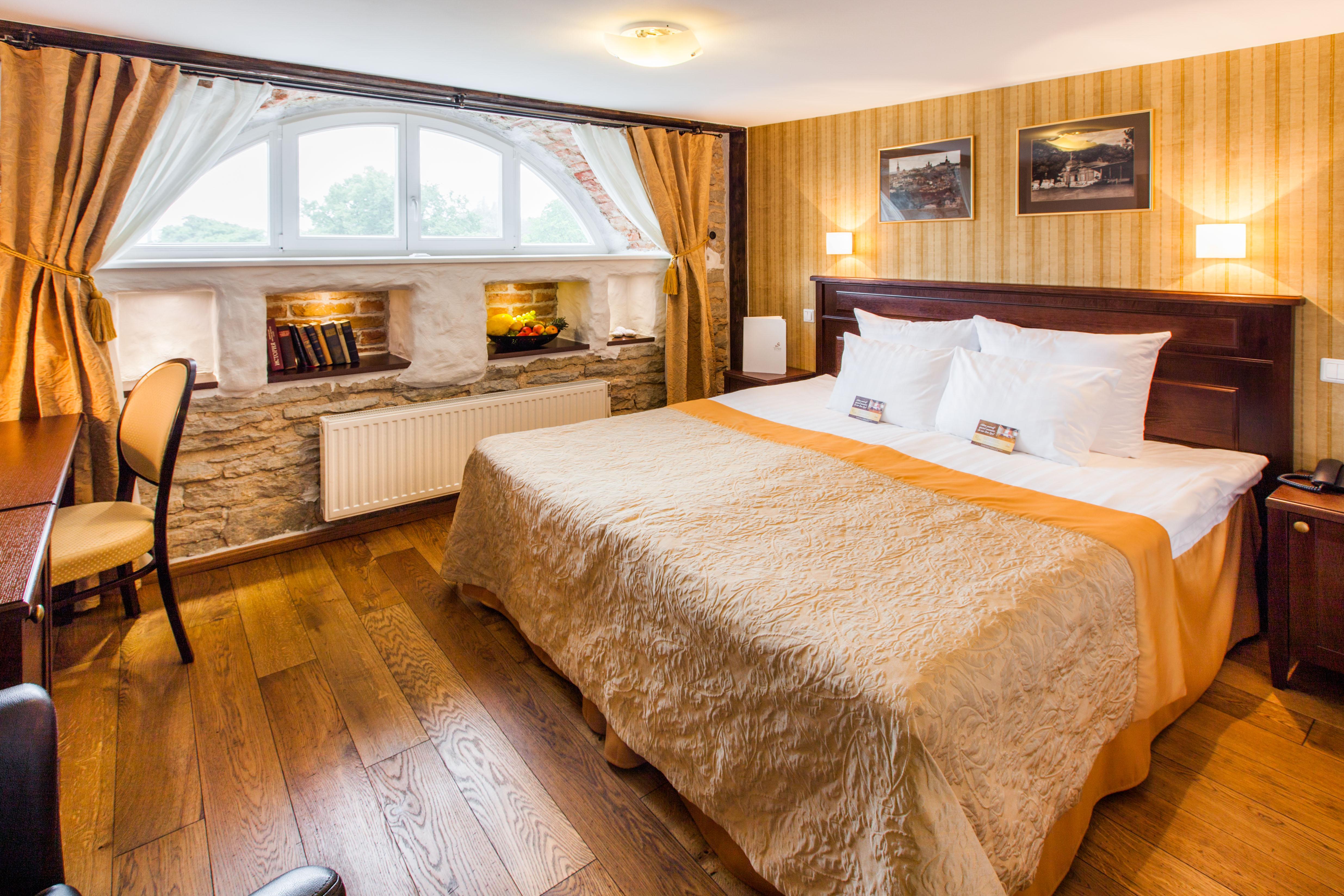 The Von Stackelberg Hotel Tallinn Extérieur photo