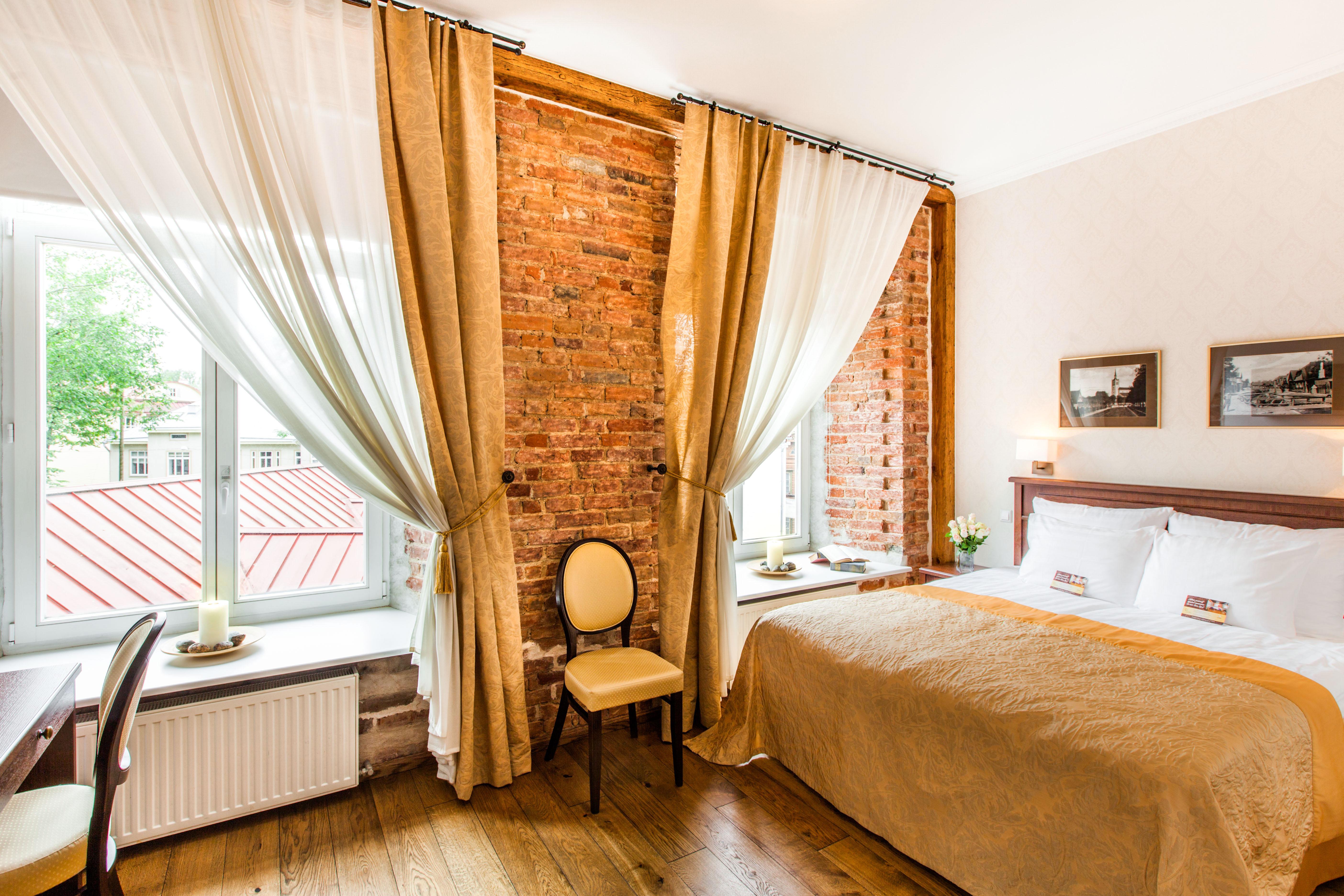 The Von Stackelberg Hotel Tallinn Extérieur photo