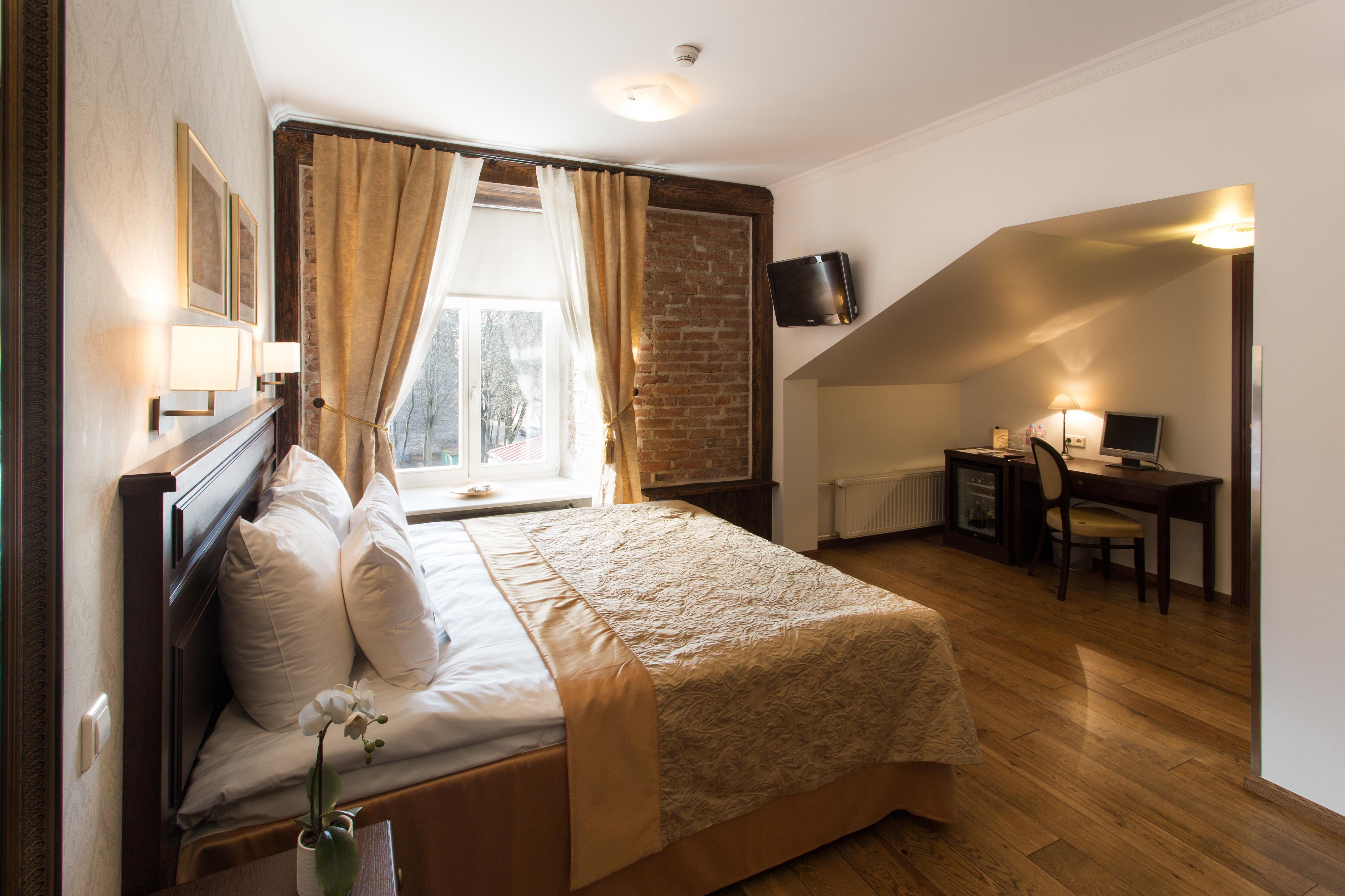 The Von Stackelberg Hotel Tallinn Extérieur photo