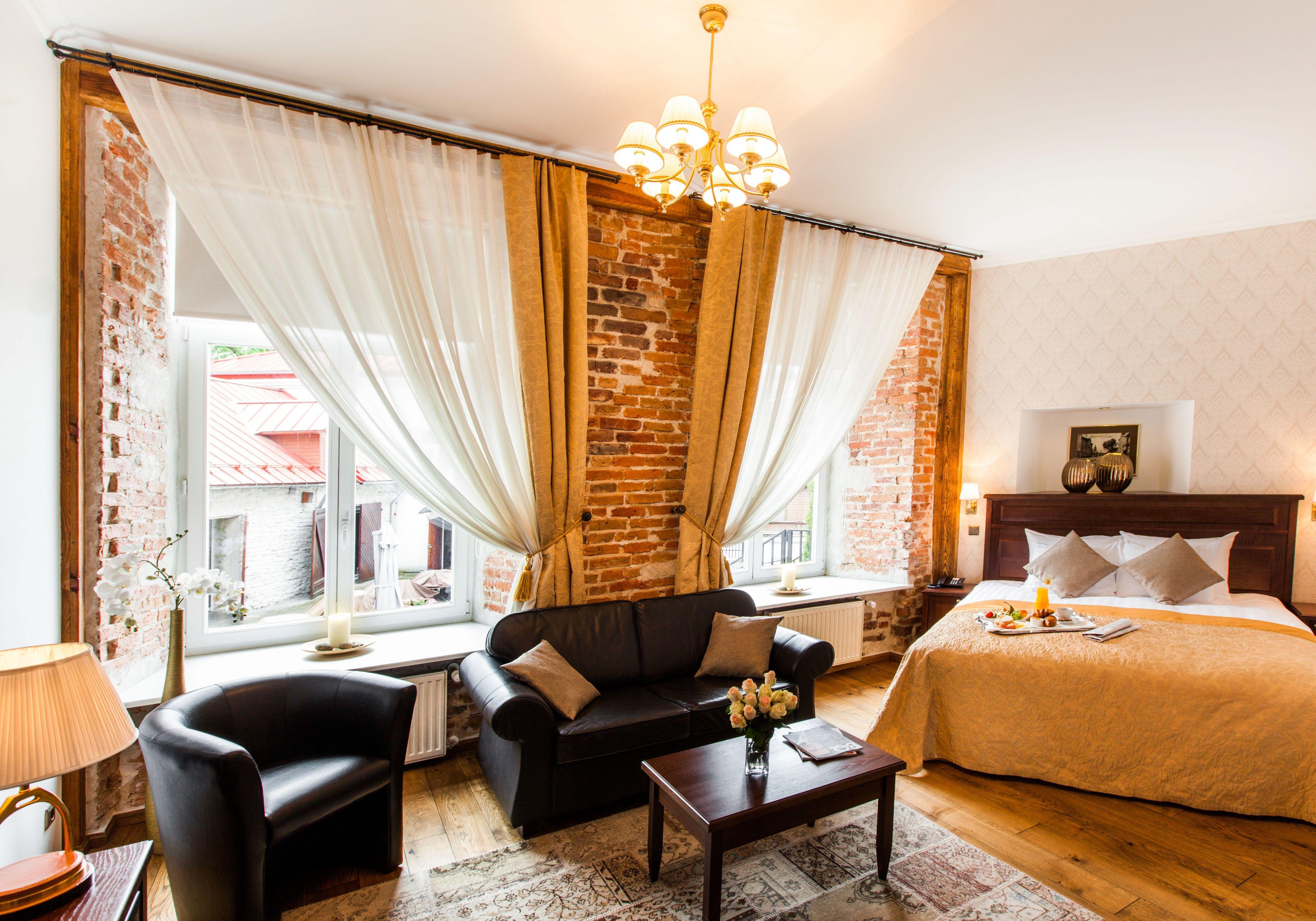 The Von Stackelberg Hotel Tallinn Extérieur photo