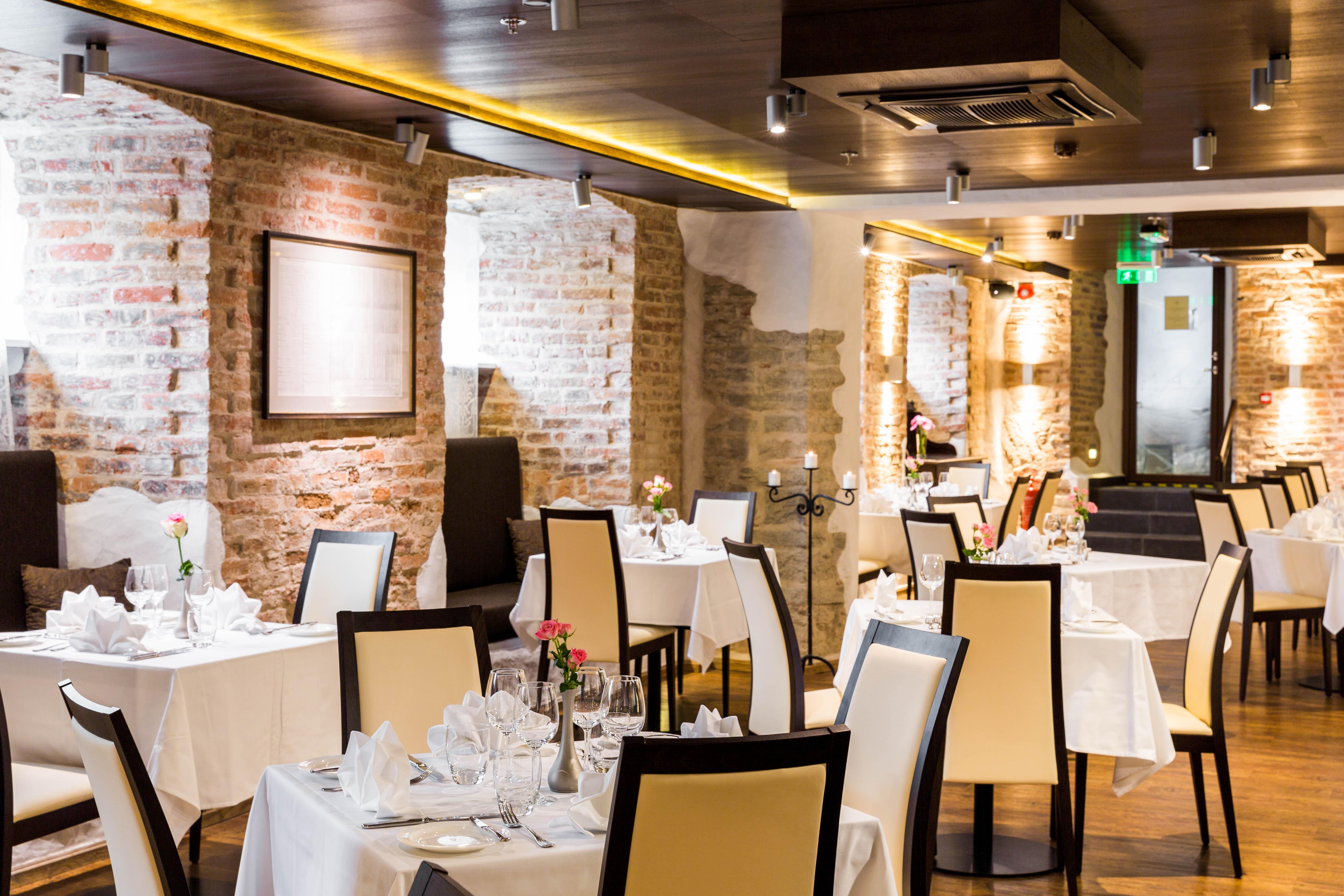The Von Stackelberg Hotel Tallinn Extérieur photo