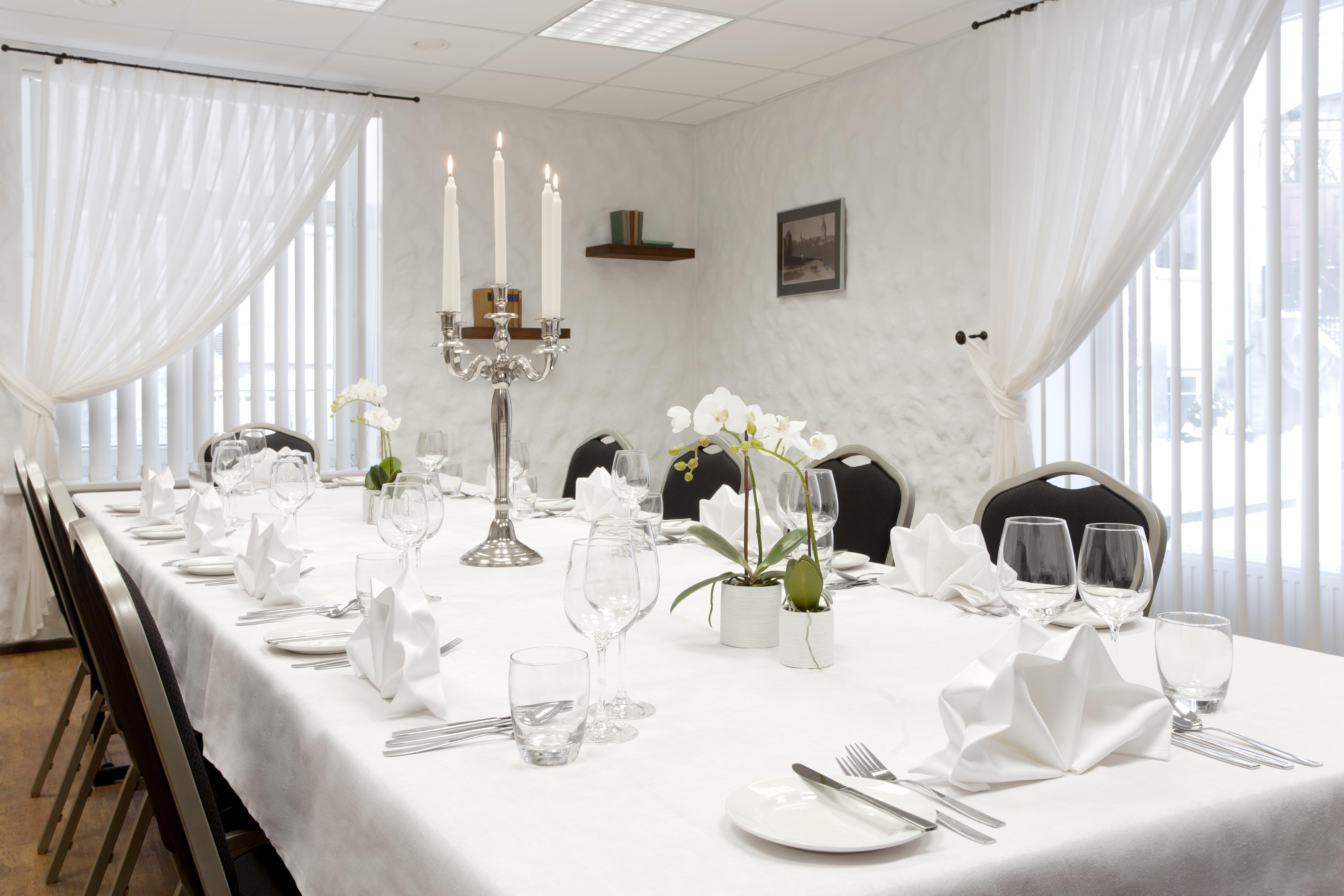 The Von Stackelberg Hotel Tallinn Extérieur photo