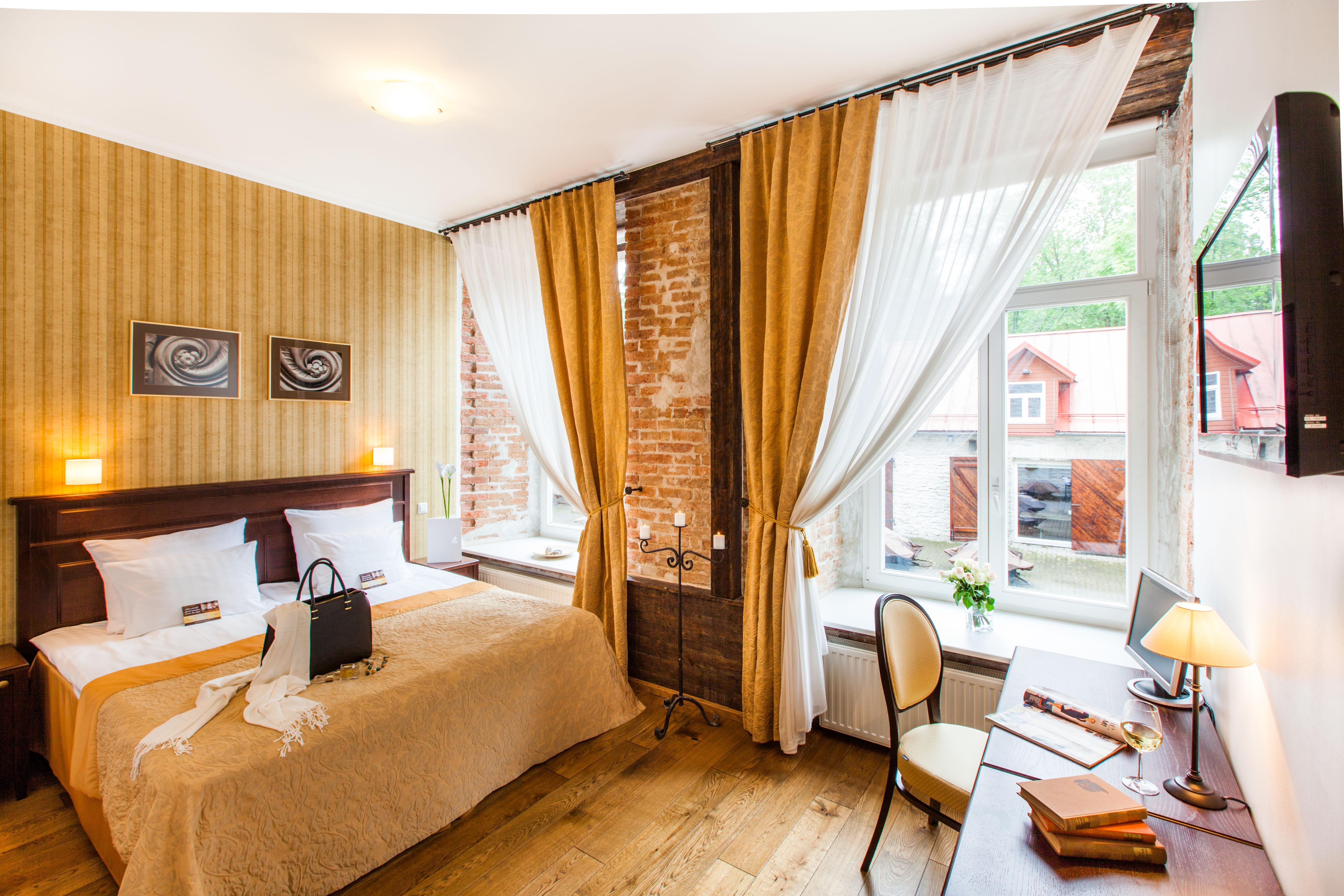 The Von Stackelberg Hotel Tallinn Extérieur photo