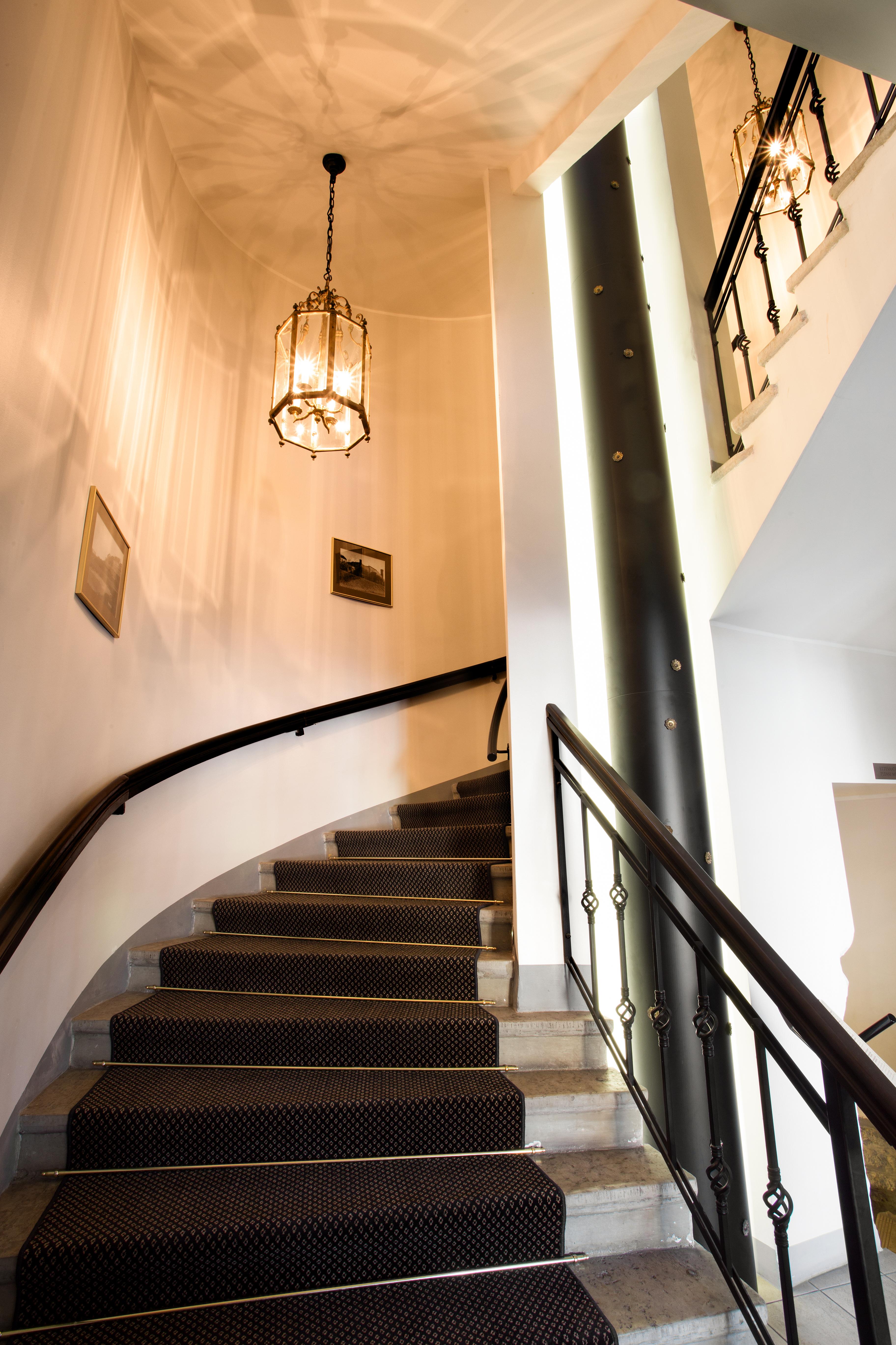 The Von Stackelberg Hotel Tallinn Extérieur photo