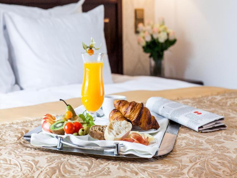 The Von Stackelberg Hotel Tallinn Chambre photo
