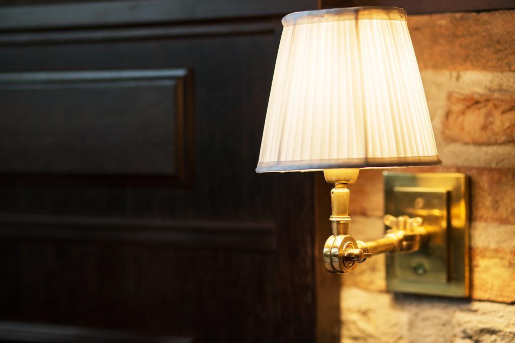 The Von Stackelberg Hotel Tallinn Extérieur photo
