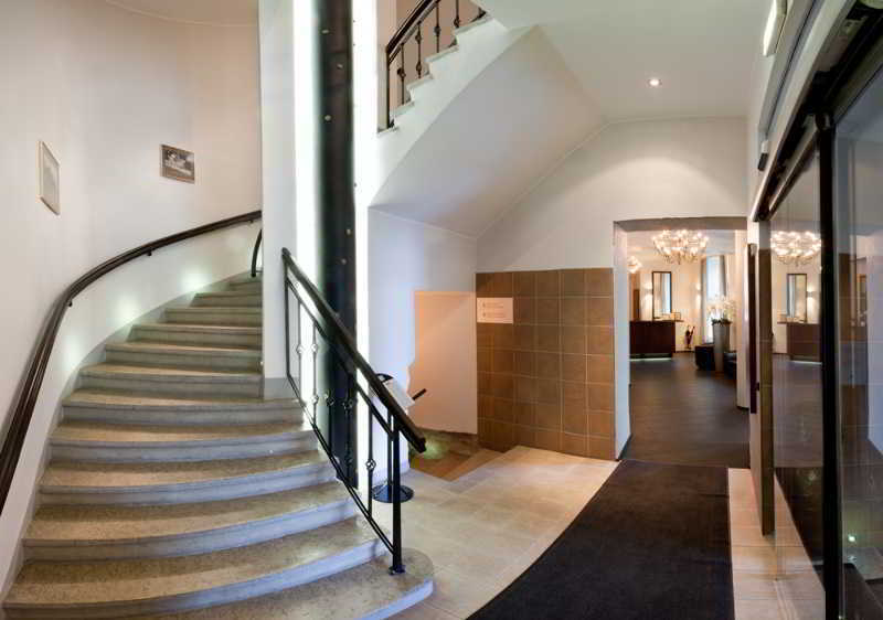 The Von Stackelberg Hotel Tallinn Intérieur photo