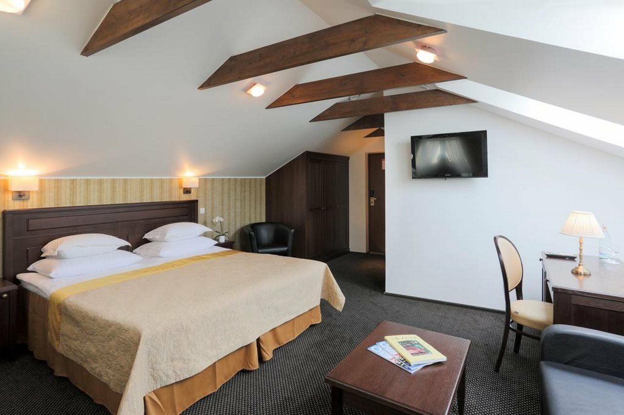 The Von Stackelberg Hotel Tallinn Extérieur photo
